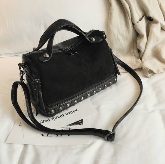 Sac Cabas Souple et Élégant - Droxev