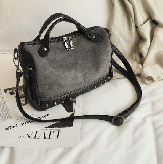 Sac Cabas Souple et Élégant - Droxev