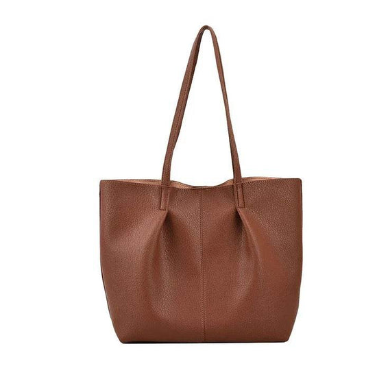 Sac Fourre-Tout Élégant - Droxev