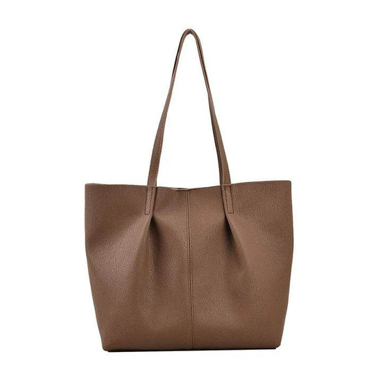 Sac Fourre-Tout Élégant - Droxev