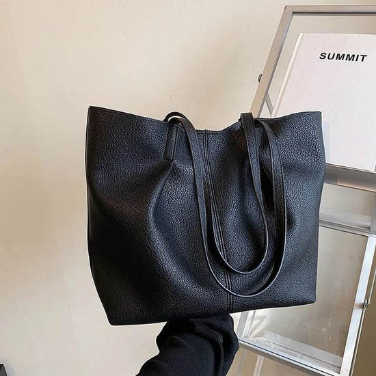 Sac Fourre-Tout Élégant - Droxev