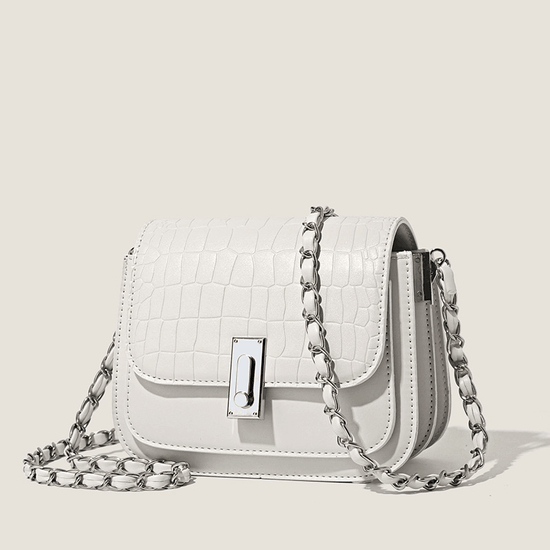 Sac à Chaîne Luxe - Droxev