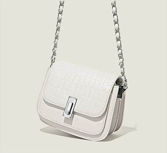 Sac à Chaîne Luxe - Droxev