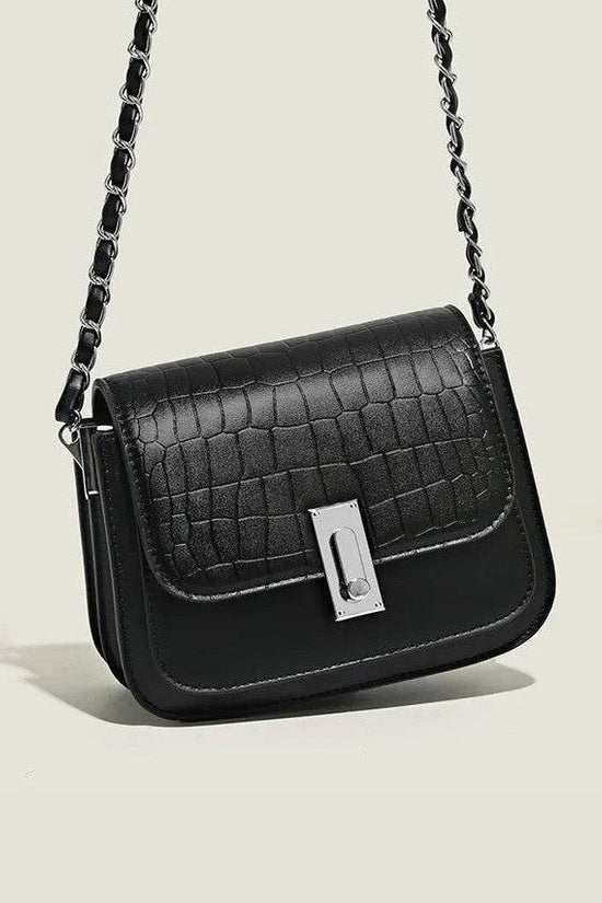 Sac à Chaîne Luxe - Droxev
