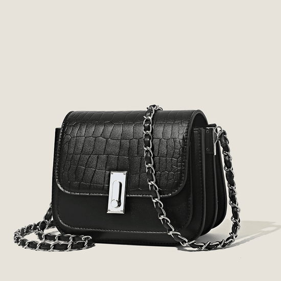 Sac à Chaîne Luxe - Droxev