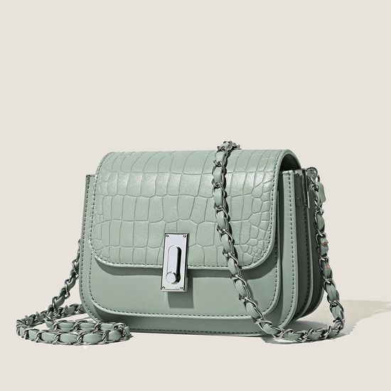 Sac à Chaîne Luxe - Droxev