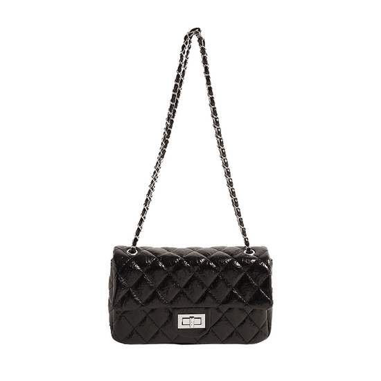 Sac à Main Chaîne Élégant - Droxev
