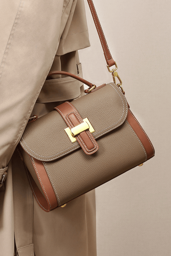 Sac à Main Premium Polyvalent - Droxev