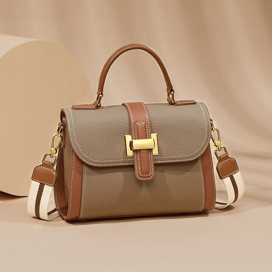 Sac à Main Premium Polyvalent - Droxev