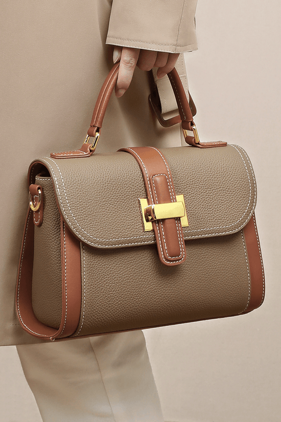 Sac à Main Premium Polyvalent - Droxev