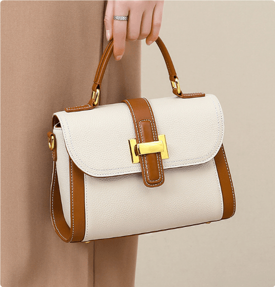 Sac à Main Premium Polyvalent - Droxev
