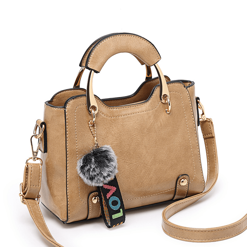 Sac à Main Vintage - Droxev
