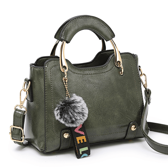 Sac à Main Vintage - Droxev