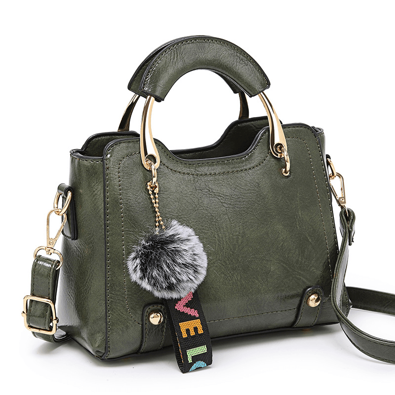 Sac à Main Vintage - Droxev