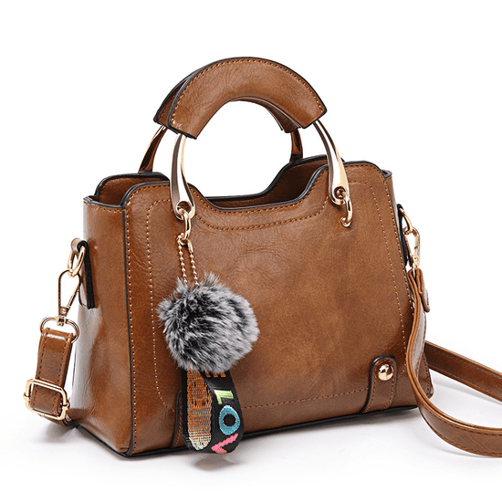 Sac à Main Vintage - Droxev