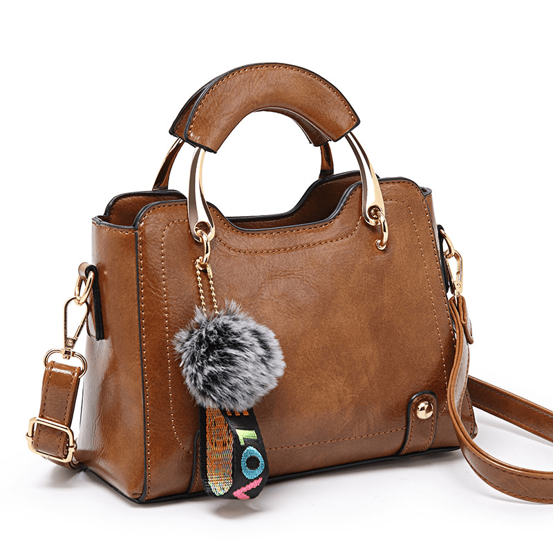Sac à Main Vintage - Droxev