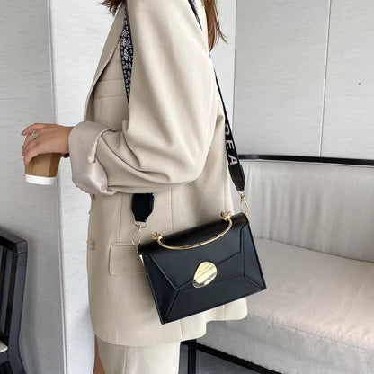 Sac à bandoulière style moderne