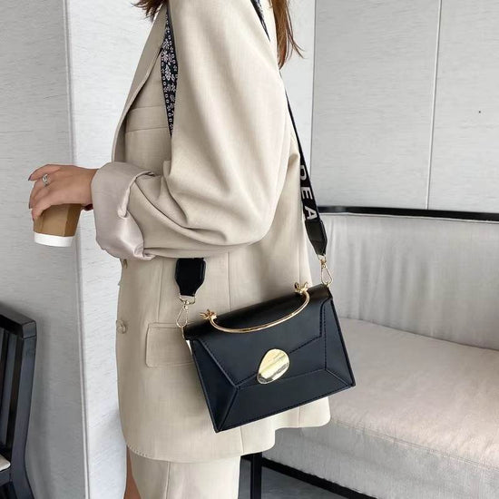 Sac à bandoulière style moderne - Droxev