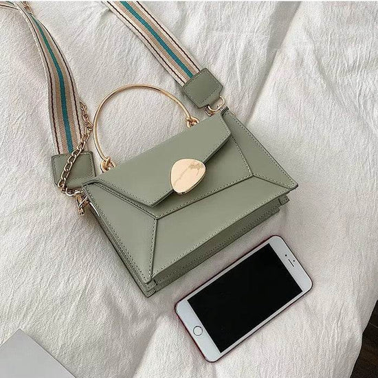 Sac à bandoulière style moderne - Droxev