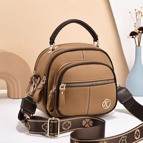 Sac polyvalent classique - Droxev