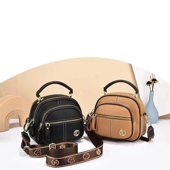 Sac polyvalent classique - Droxev
