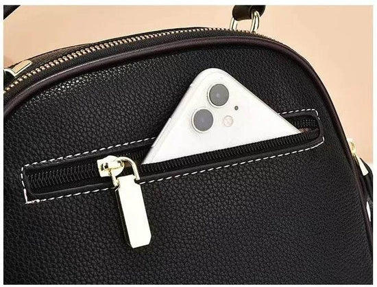 Sac polyvalent classique - Droxev