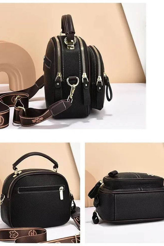 Sac polyvalent classique - Droxev