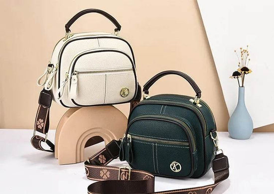 Sac polyvalent classique - Droxev