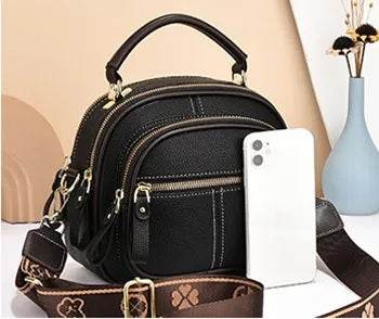 Sac polyvalent classique - Droxev