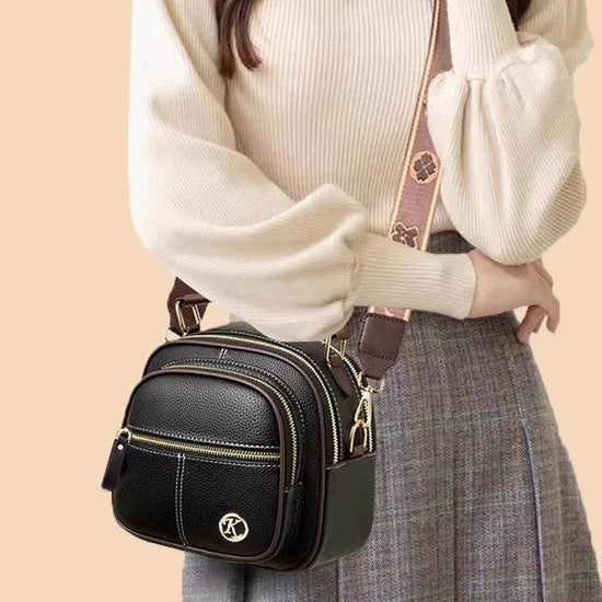Sac polyvalent classique - Droxev
