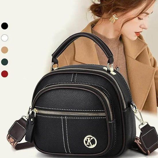 Sac polyvalent classique - Droxev