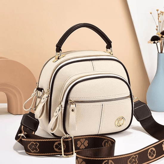 Sac polyvalent classique - Droxev