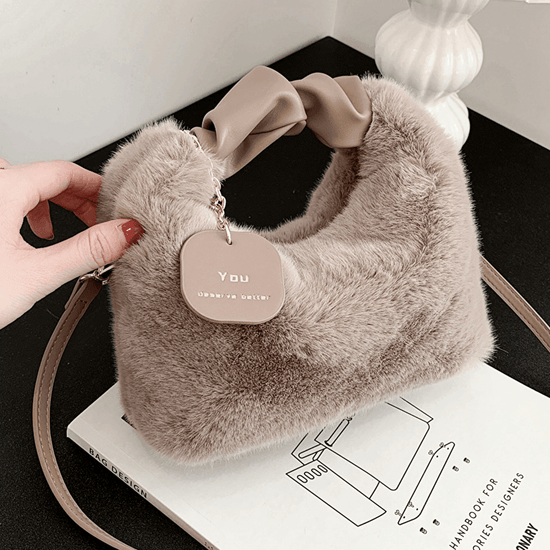 Sac fourre-tout d'hiver - Droxev