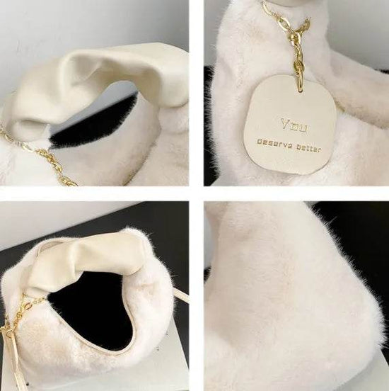 Sac fourre-tout d'hiver - Droxev
