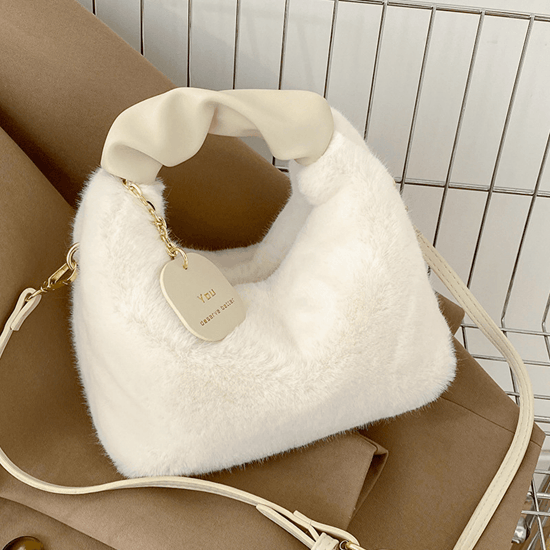 Sac fourre-tout d'hiver - Droxev