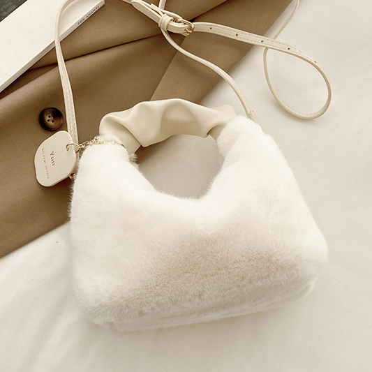 Sac fourre-tout d'hiver