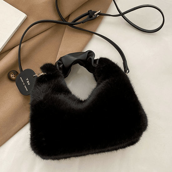 Sac fourre-tout d'hiver - Droxev