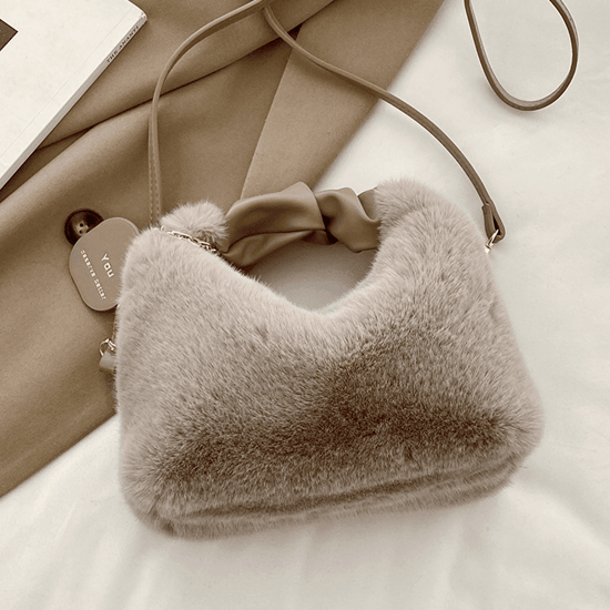 Sac fourre-tout d'hiver - Droxev