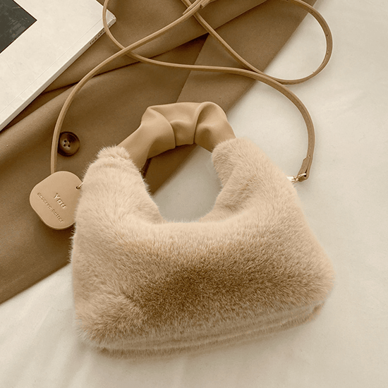 Sac fourre-tout d'hiver - Droxev