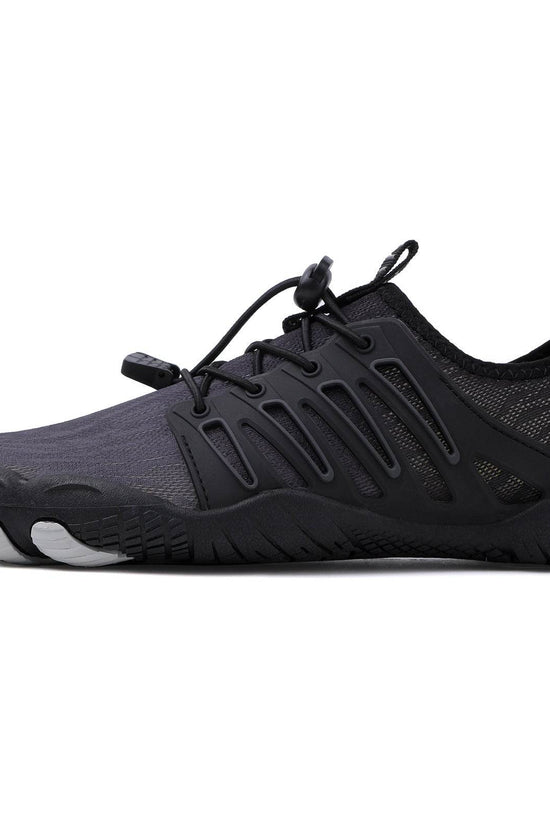 Chaussures d'extérieur décontractées et respirantes pour hommes - Droxev