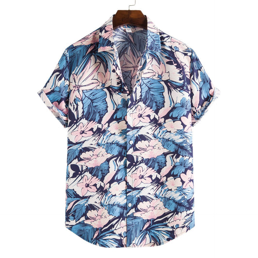 T-shirt en Chanvre de Bambou – Confort Écologique et Style Moderne
