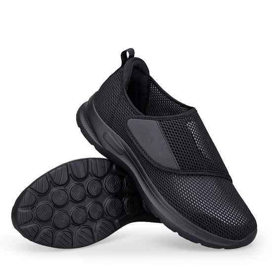 Chaussures Orthopédiques Respirantes Femme/Homme  - Confort et Légèreté