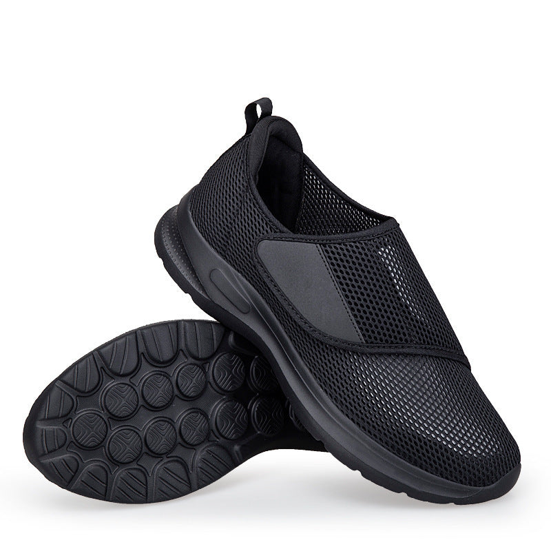 Chaussures Orthopédiques Respirantes Femme/Homme  - Confort et Légèreté