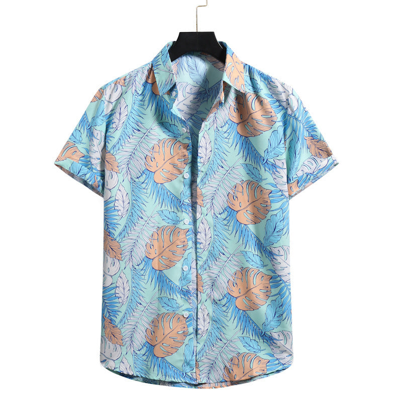 T-shirt en Chanvre et Bambou pour Homme – Respirant, Léger et Écologique
