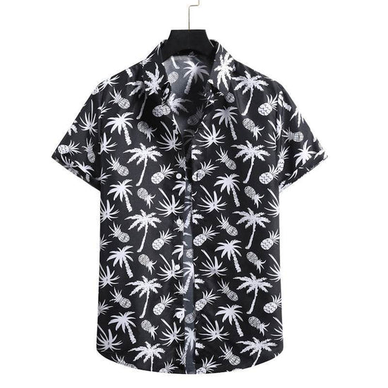 T-shirt en Chanvre et Bambou pour Homme – Respirant, Léger et Écologique - Droxev