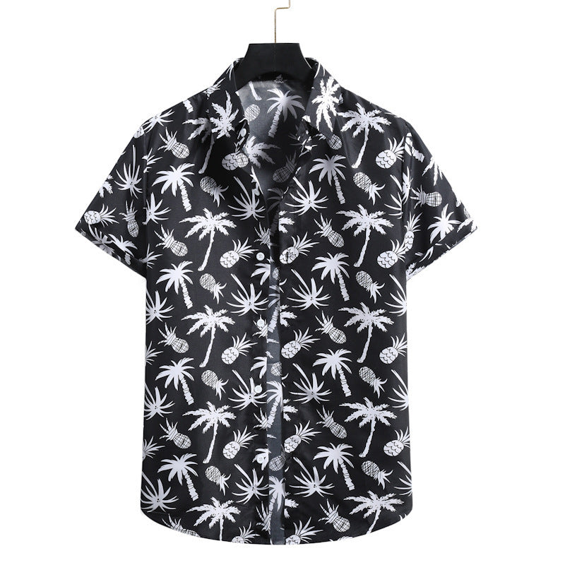 T-shirt en Chanvre et Bambou pour Homme – Respirant, Léger et Écologique