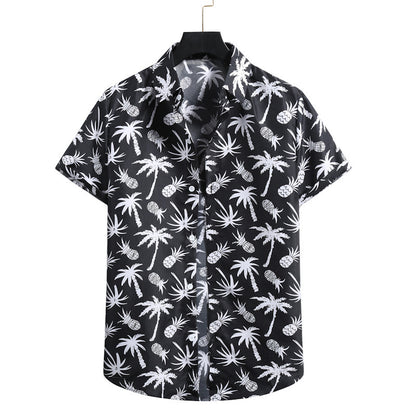 T-shirt en Chanvre et Bambou pour Homme – Respirant, Léger et Écologique