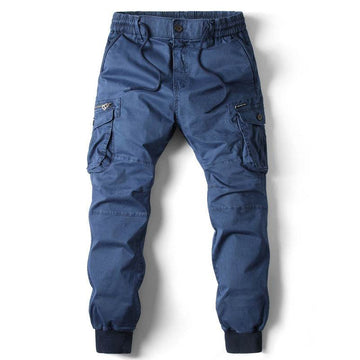 Bleu saphir