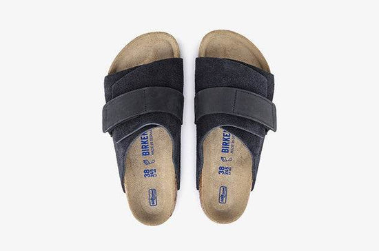 Chaussures Burken à boucle unique pour hommes et femmes - Droxev
