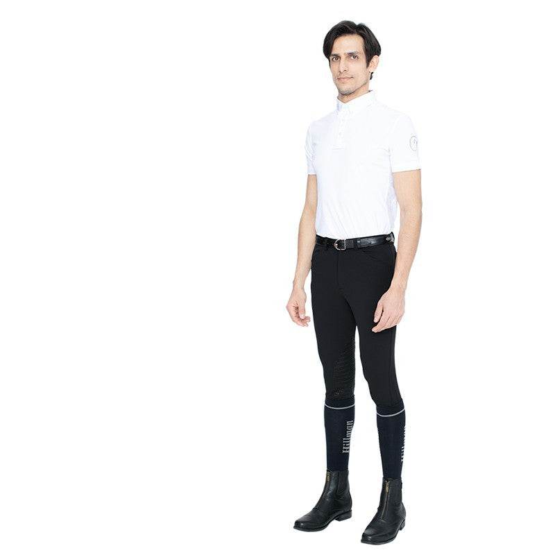 Pantalon d'équitation en silicone à séchage rapide - Droxev